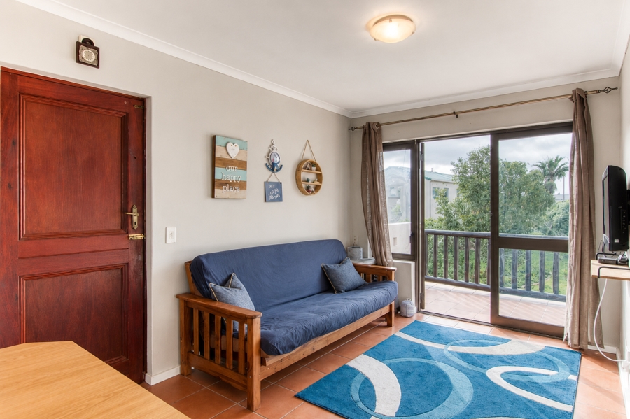 1 Bedroom Property for Sale in Greenways Golf Estate Western Cape